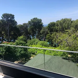 Apartmán Deni, Pula