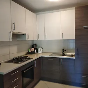 Marko Apartman