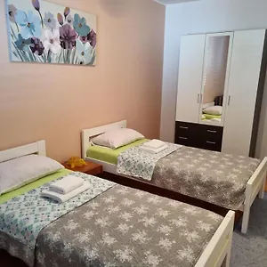 Apartmán Pero, Pula