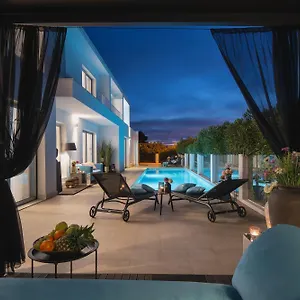 Hotel Monvidal By Bura - Adults Only, Pula