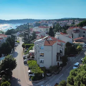 Apartmán Antic, Pula