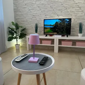 Brist Hills Apartman