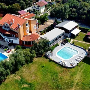 Apartmán Seherzada, Pula