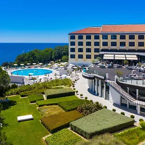 Park Plaza Histria Hotell