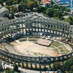 Apartmán Mario, Pula
