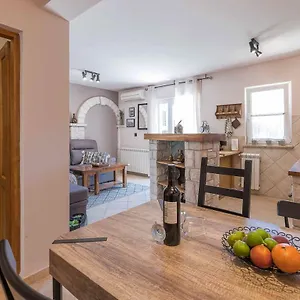 Istriamazing Apartman