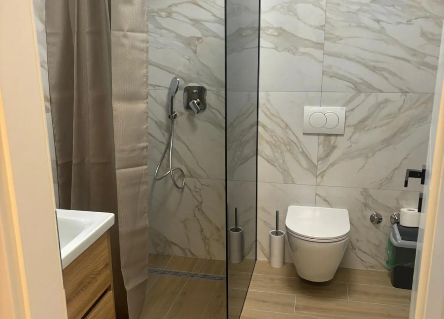 Apartman Tini 4 Pula