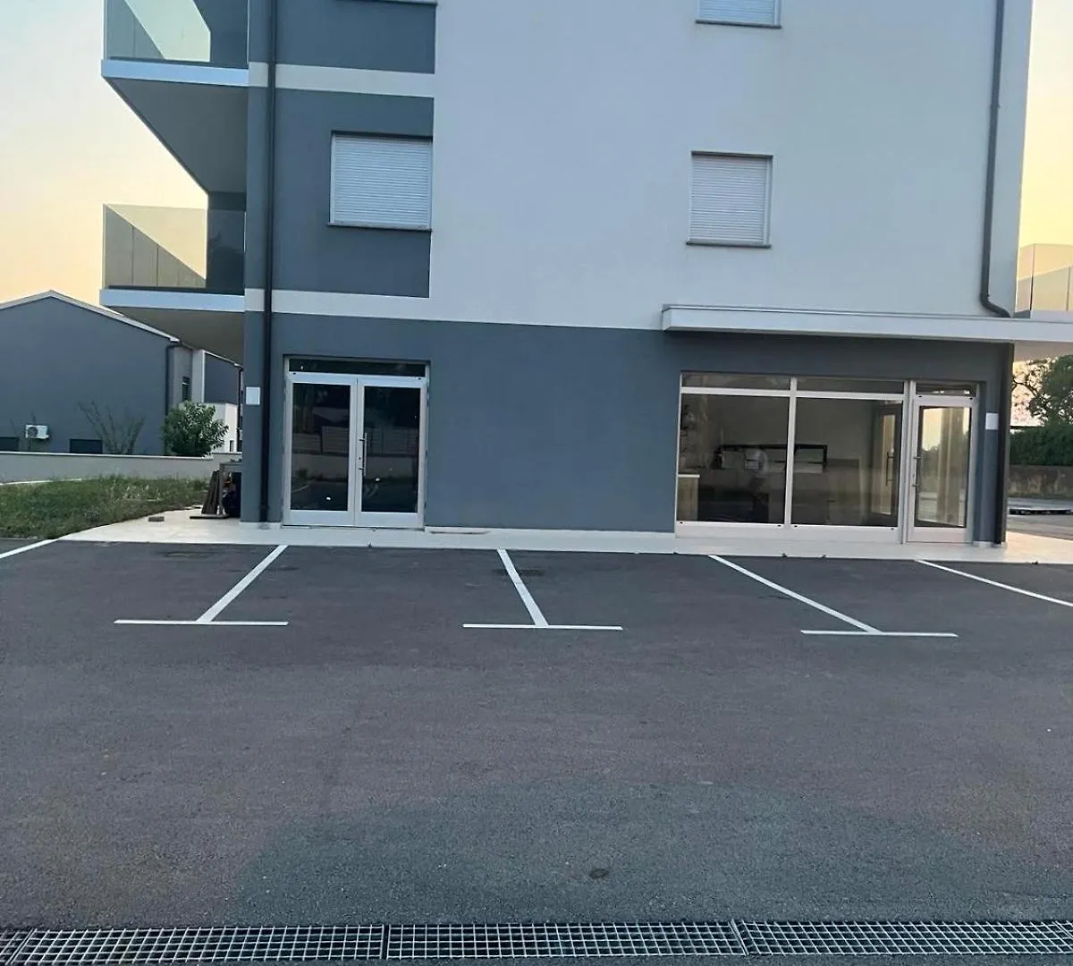 Apartment Apartman Tini 4 Pula Croatia