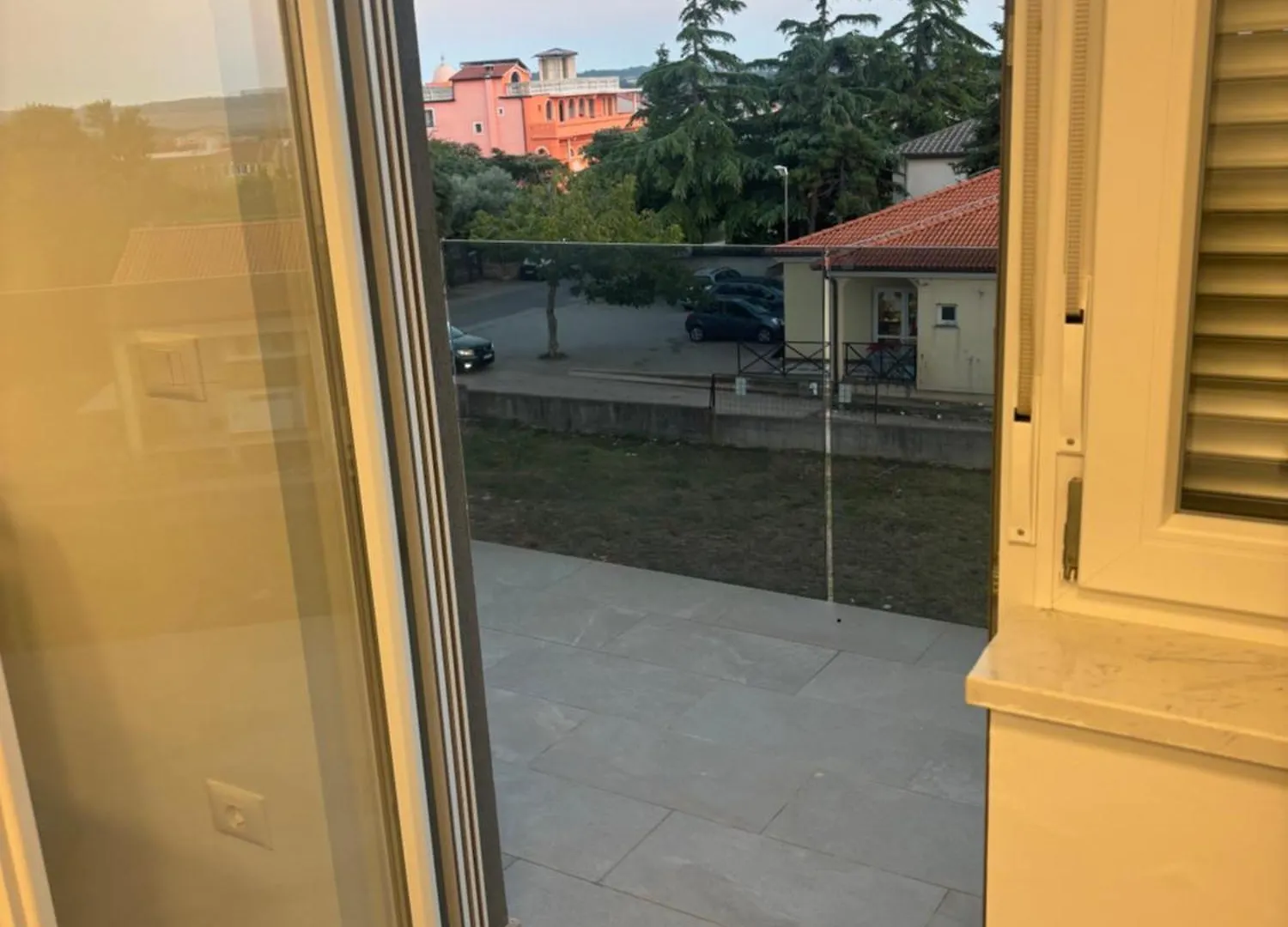 Apartman Tini 4 Pula Apartment